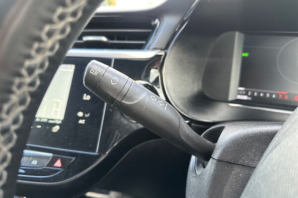 Used Vauxhall Corsa 2022 for sale - 75734530: Photo 19