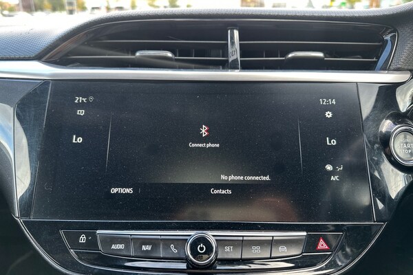 Used Vauxhall Corsa 2022 for sale - 75734530: Photo 23