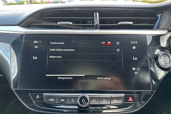 Used Vauxhall Corsa 2022 for sale - 75734530: Photo 25