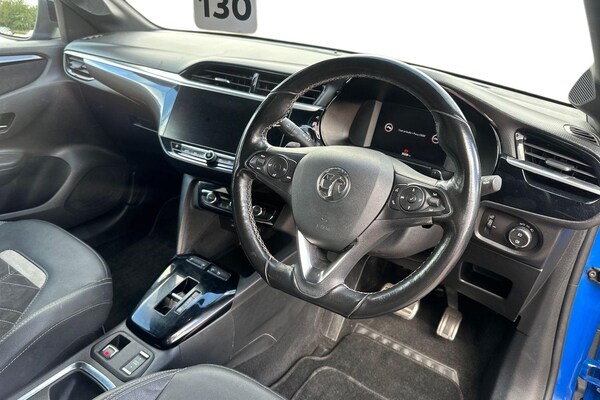Used Vauxhall Corsa 2022 for sale - 75734530: Photo 2