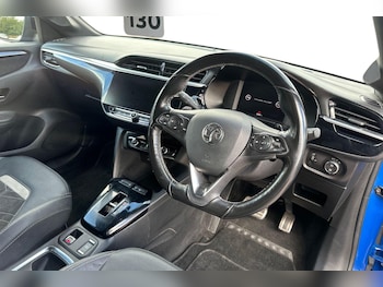 Used Vauxhall Corsa 2022 for sale - 75734530: Photo