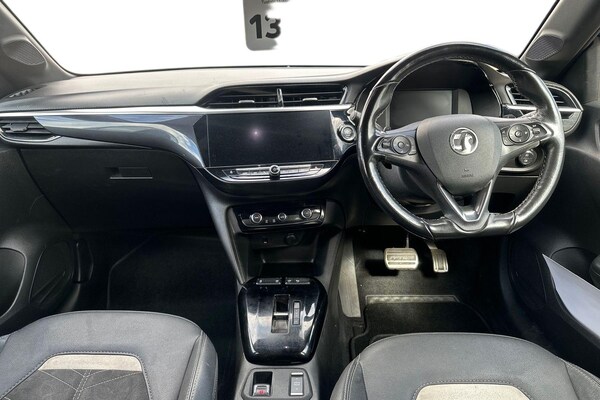 Used Vauxhall Corsa 2022 for sale - 75734530: Photo 4