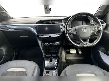 Used Vauxhall Corsa 2022 for sale - 75734530: Photo