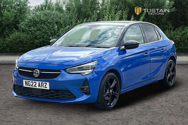 Used Vauxhall Corsa 2022 for sale - 75734530: Photo 6