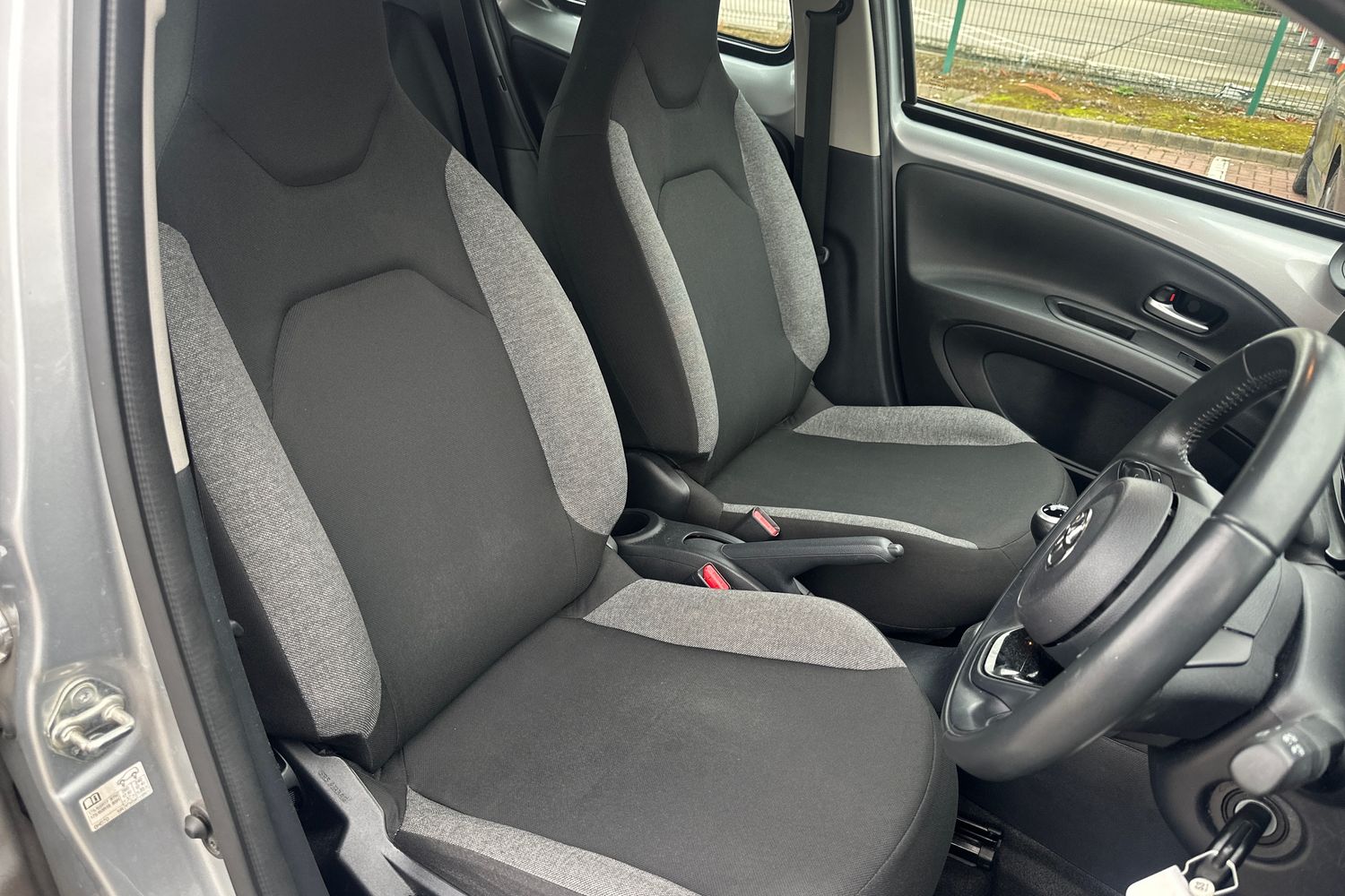 Used Toyota Aygo X 2022 for sale - 75930629: Photo 15