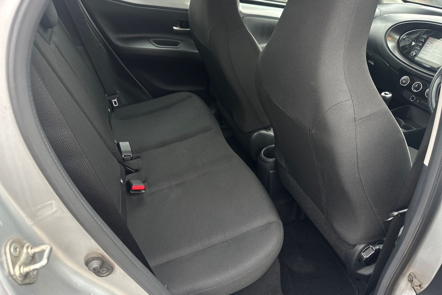 Used Toyota Aygo X 2022 for sale - 75930629: Photo 16