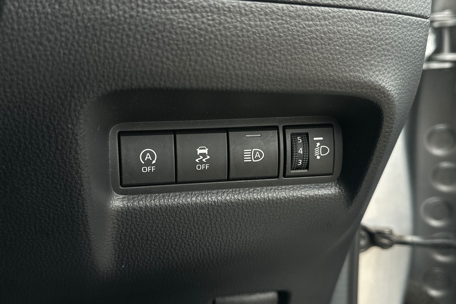 Used Toyota Aygo X 2022 for sale - 75930629: Photo 22