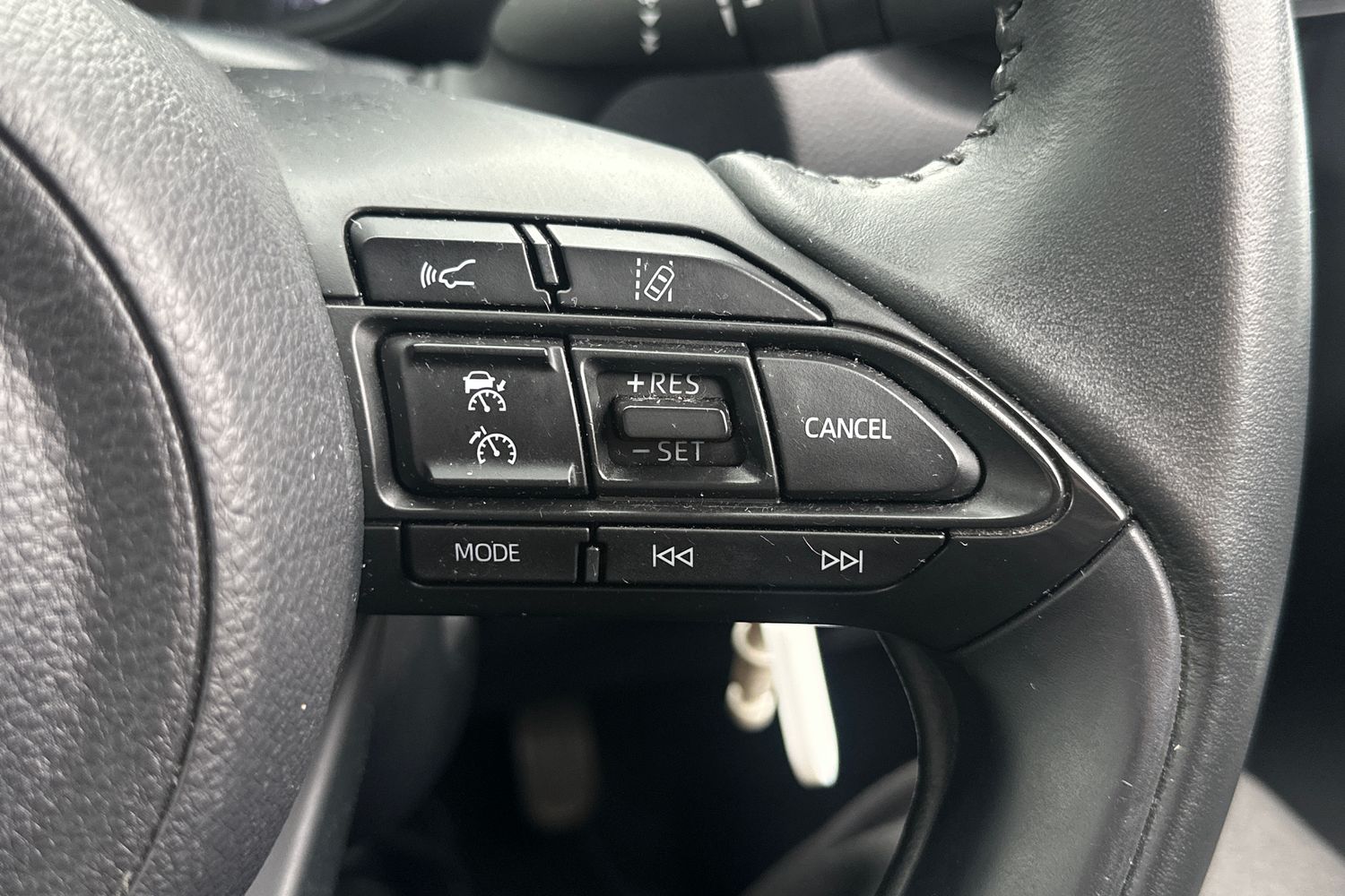 Used Toyota Aygo X 2022 for sale - 75930629: Photo 25