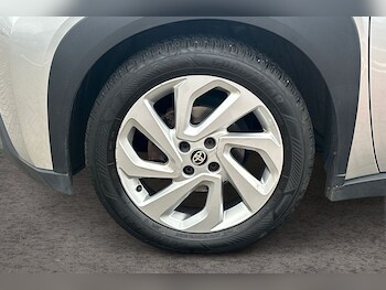 Used Toyota Aygo X 2022 for sale - 75930629: Photo