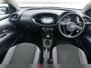 Used Toyota Aygo X 2022 for sale - 75930629: Photo