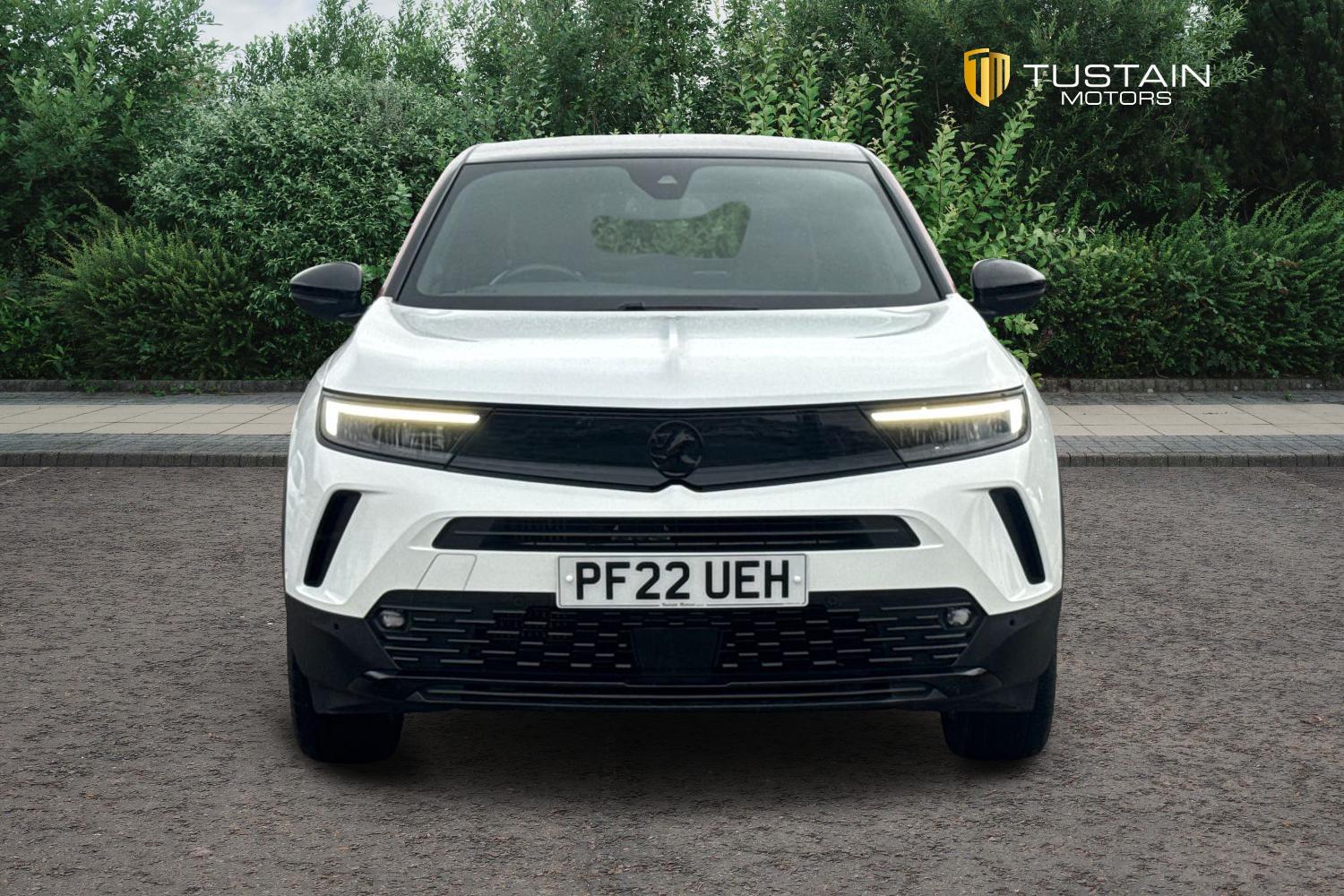 Used Vauxhall Mokka 2022 for sale - 77283585: Photo 10