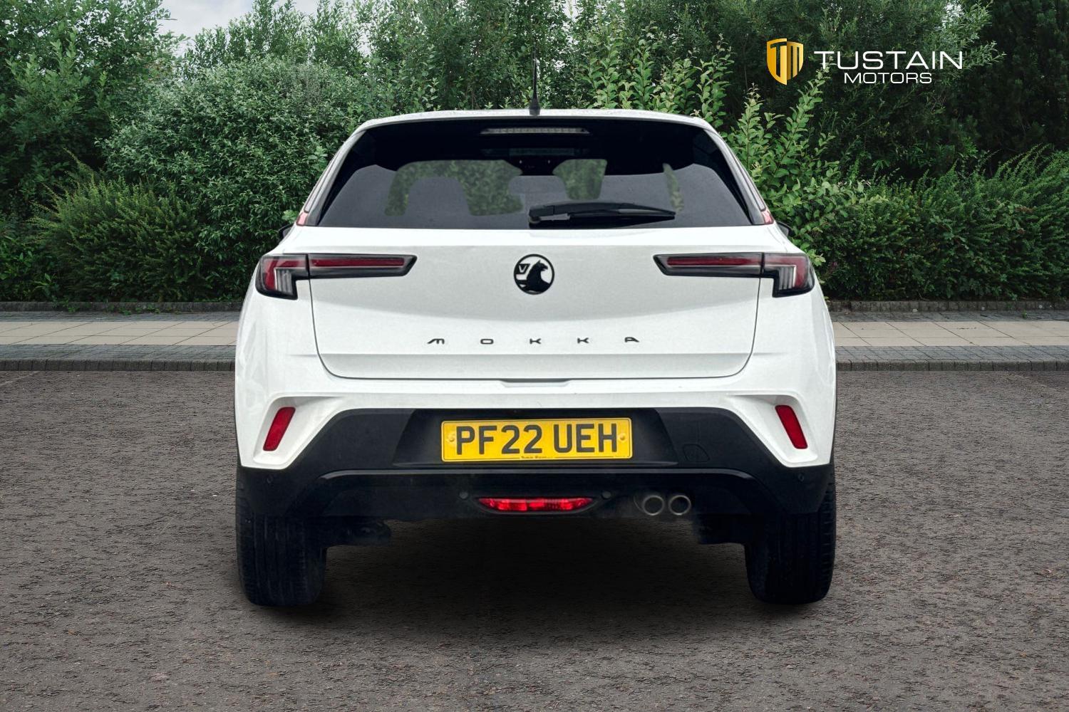 Used Vauxhall Mokka 2022 for sale - 77283585: Photo 11