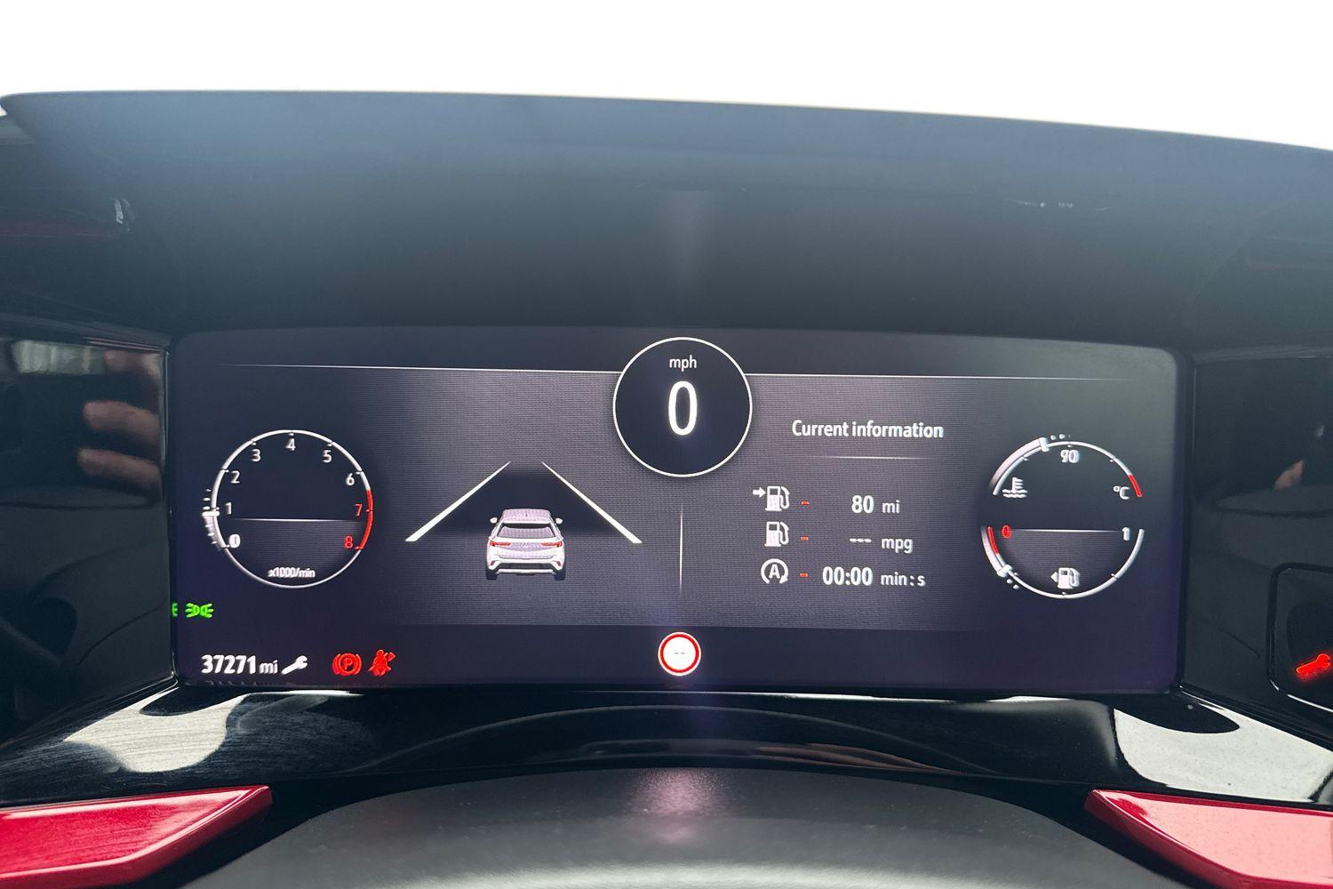 Used Vauxhall Mokka 2022 for sale - 77283585: Photo 13