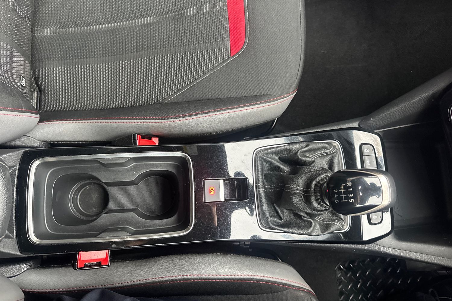 Used Vauxhall Mokka 2022 for sale - 77283585: Photo 16