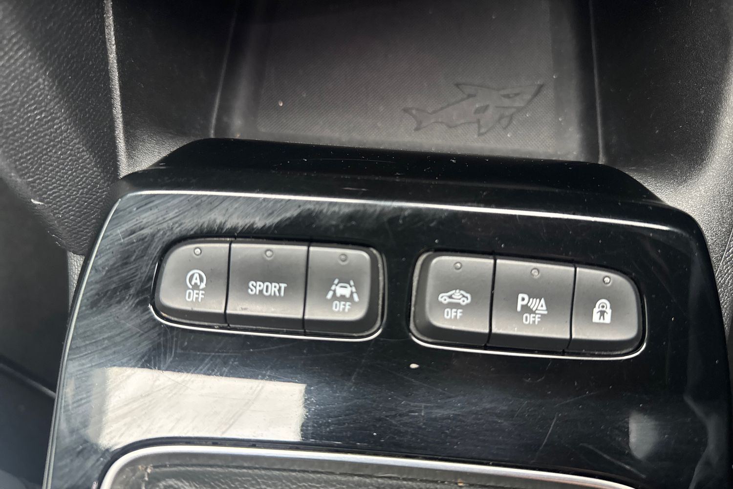 Used Vauxhall Mokka 2022 for sale - 77283585: Photo 17