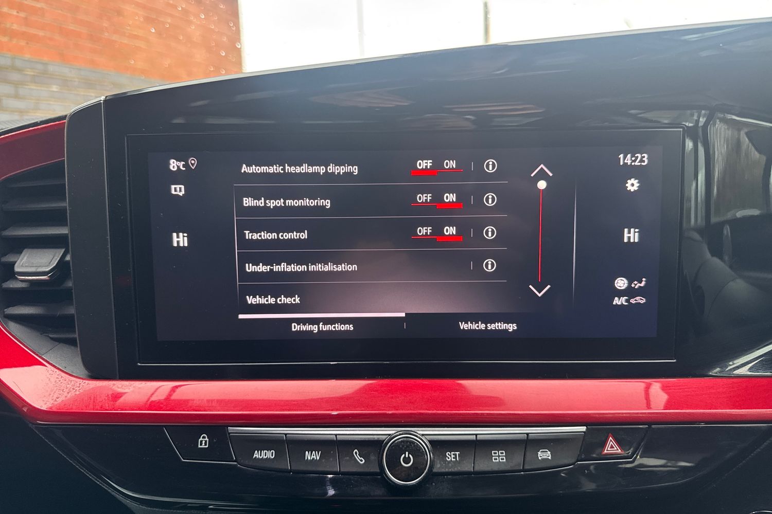 Used Vauxhall Mokka 2022 for sale - 77283585: Photo 18