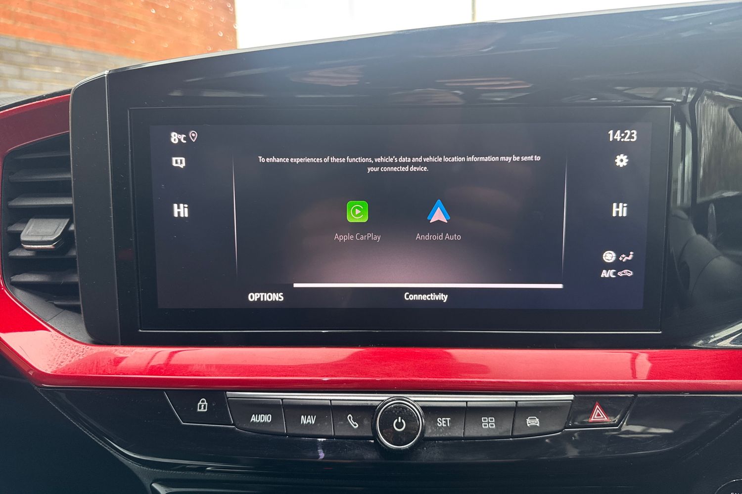 Used Vauxhall Mokka 2022 for sale - 77283585: Photo 19