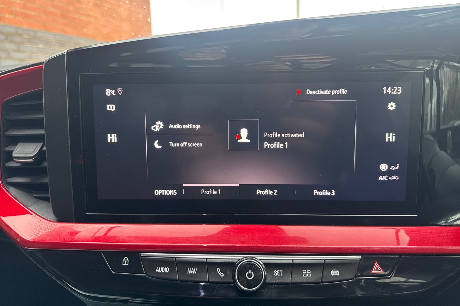 Used Vauxhall Mokka 2022 for sale - 77283585: Photo 20