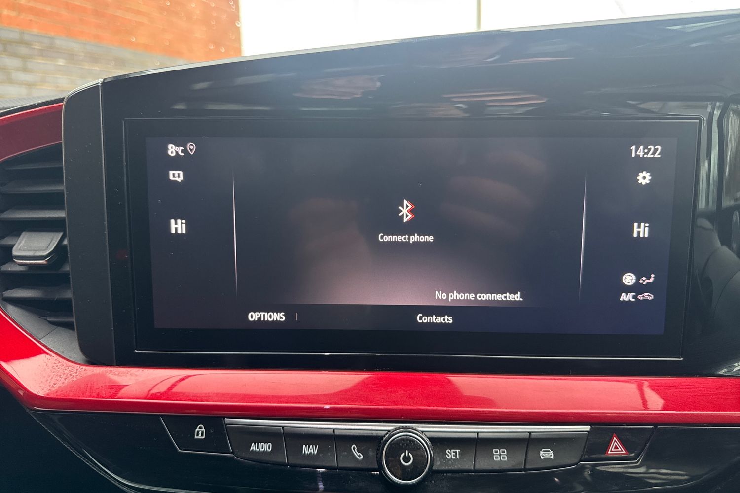 Used Vauxhall Mokka 2022 for sale - 77283585: Photo 21