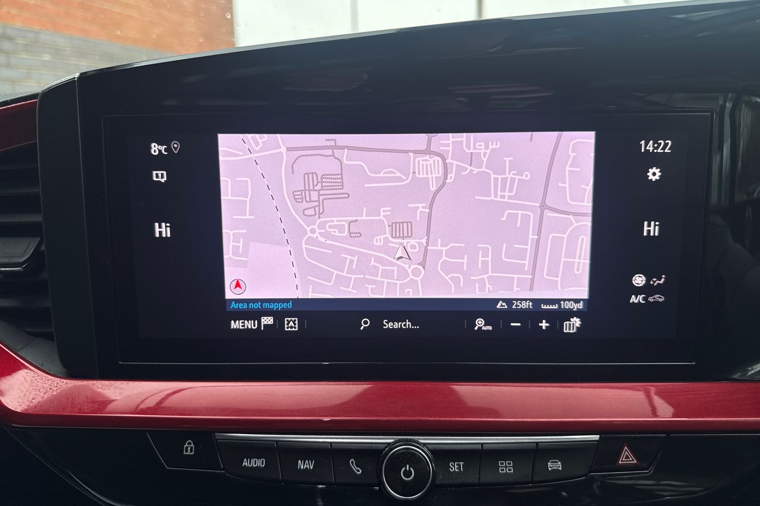 Used Vauxhall Mokka 2022 for sale - 77283585: Photo 22