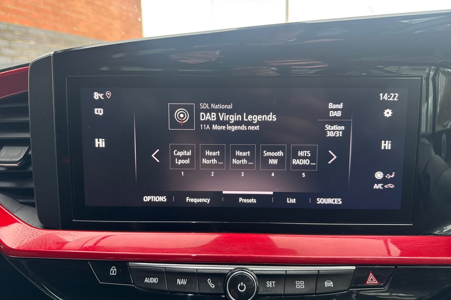 Used Vauxhall Mokka 2022 for sale - 77283585: Photo 23