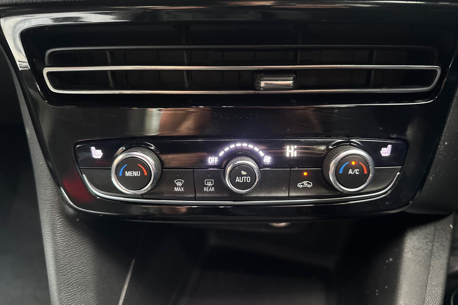 Used Vauxhall Mokka 2022 for sale - 77283585: Photo 24