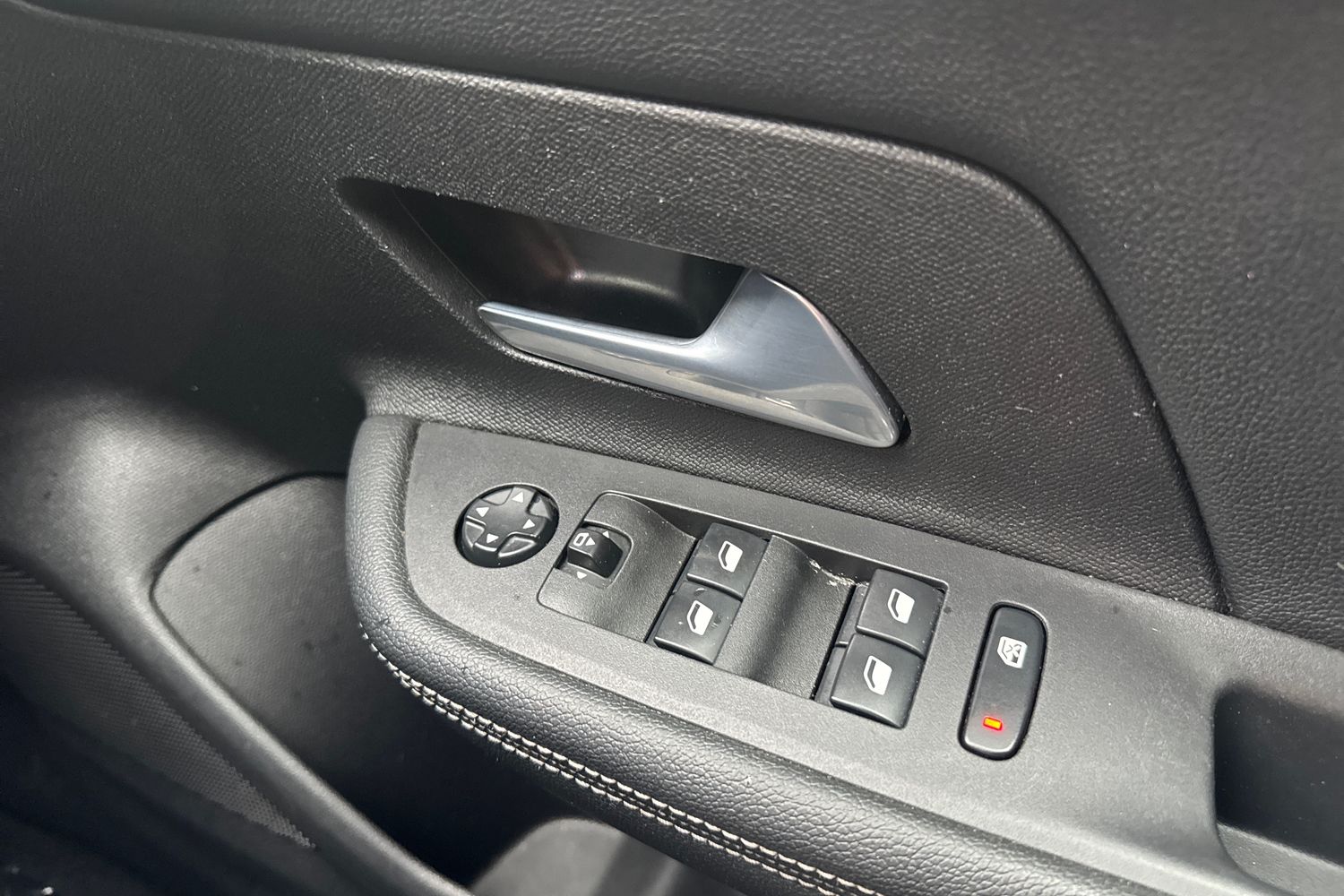 Used Vauxhall Mokka 2022 for sale - 77283585: Photo 25