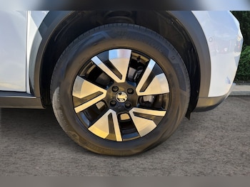 Used Vauxhall Frontera Electric 2025 for sale - 79306374: Photo