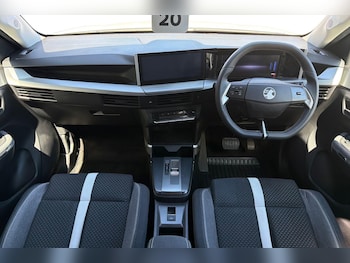 Used Vauxhall Frontera Electric 2025 for sale - 79306374: Photo