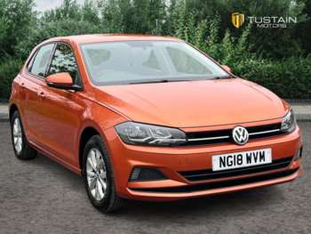 2018 - 1.0 Se Hatchback 5dr Petrol Manual Euro 6 s/s 65 Ps