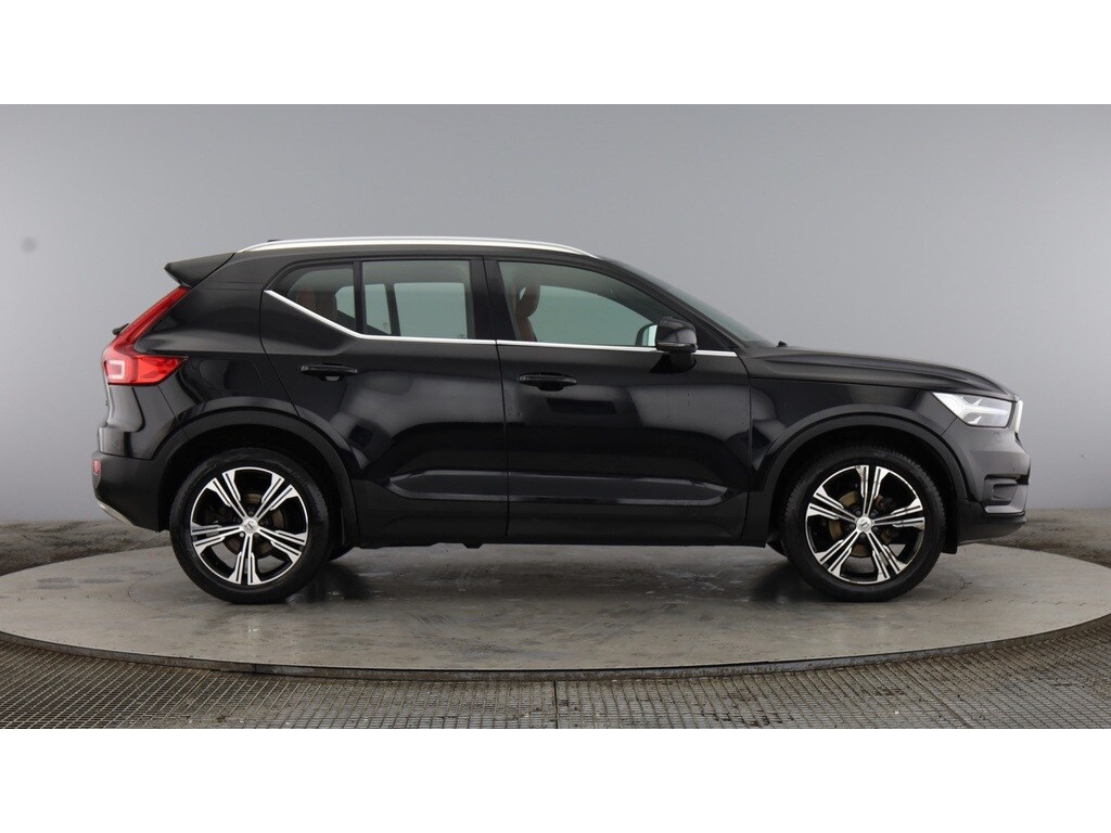 Used Volvo XC40 2021 for sale - 77929110: Photo 10