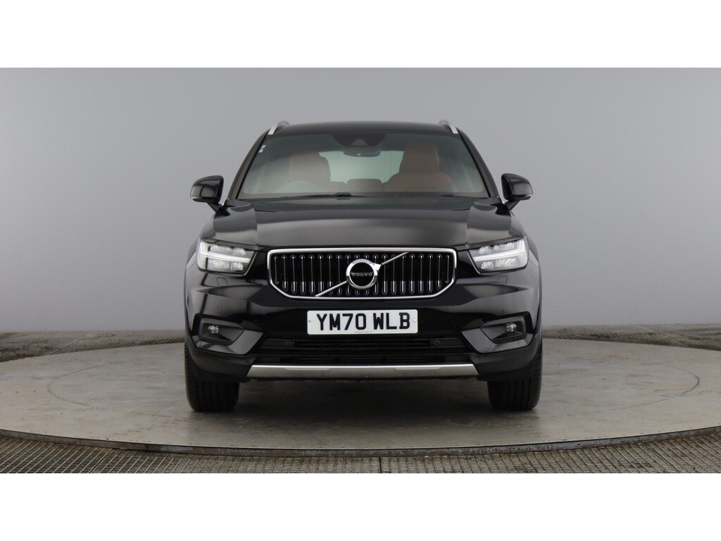 Used Volvo XC40 2021 for sale - 77929110: Photo 11