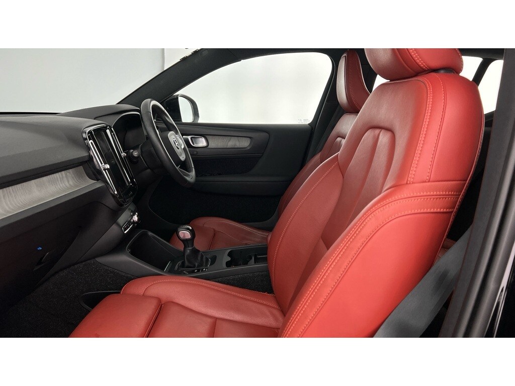 Used Volvo XC40 2021 for sale - 77929110: Photo 12