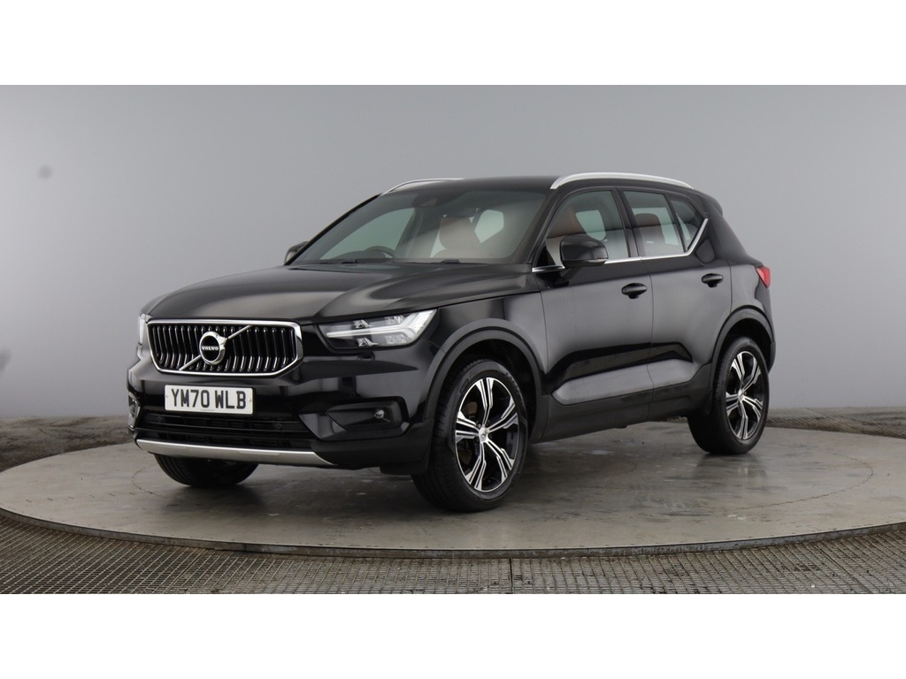 Used Volvo XC40 2021 for sale - 77929110: Photo 5