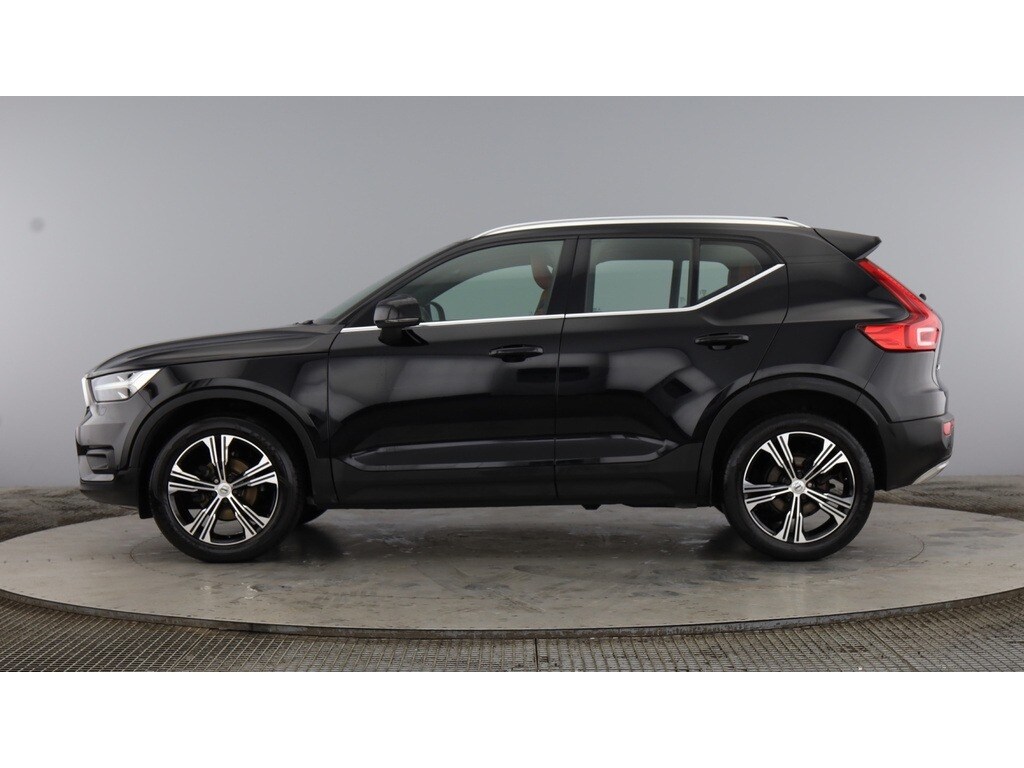 Used Volvo XC40 2021 for sale - 77929110: Photo 6