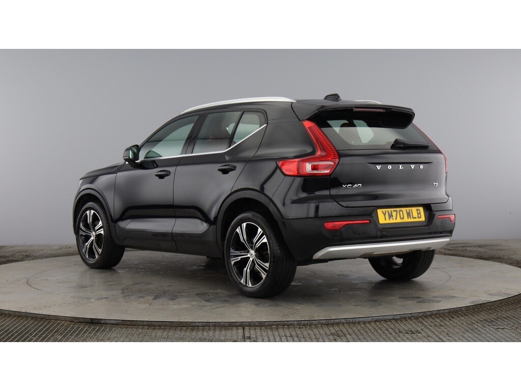 Used Volvo XC40 2021 for sale - 77929110: Photo 7