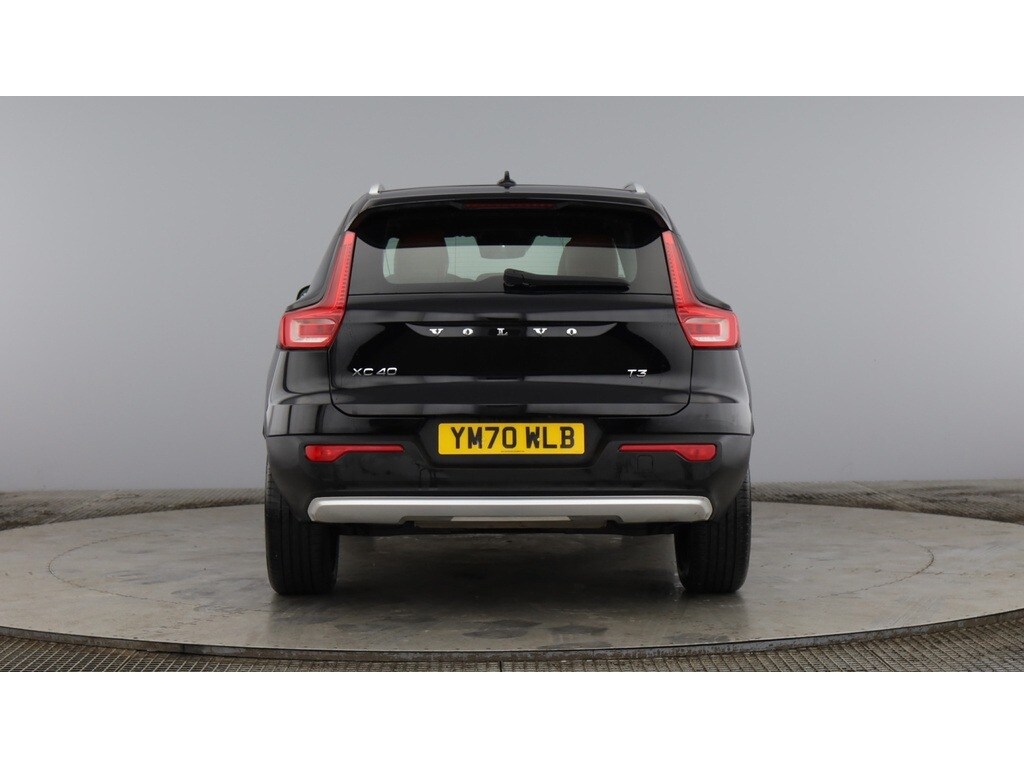 Used Volvo XC40 2021 for sale - 77929110: Photo 8
