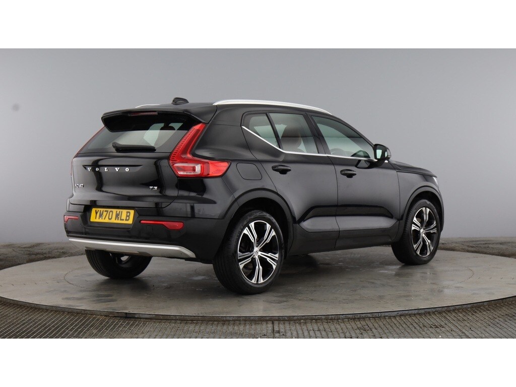 Used Volvo XC40 2021 for sale - 77929110: Photo 9