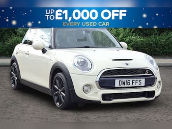 Used MINI Hatch 2016 for sale - 79778991: Photo