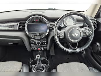 Used MINI Hatch 2016 for sale - 79778991: Photo
