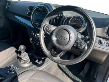 Used MINI Countryman 2018 for sale - 75123638: Photo