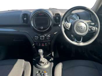 Used MINI Countryman 2018 for sale - 75123638: Photo