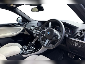 Used BMW X4 2019 for sale - 78554284: Photo