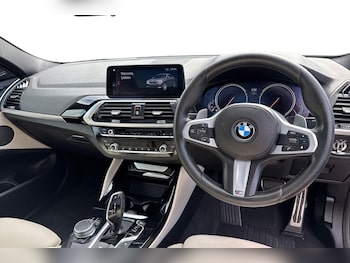 Used BMW X4 2019 for sale - 78554284: Photo