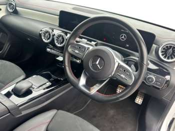 Used Mercedes-Benz CLA 2023 for sale - 74314847: Photo