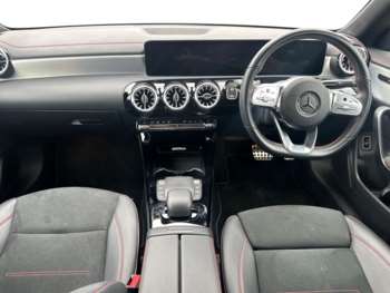 Used Mercedes-Benz CLA 2023 for sale - 74314847: Photo