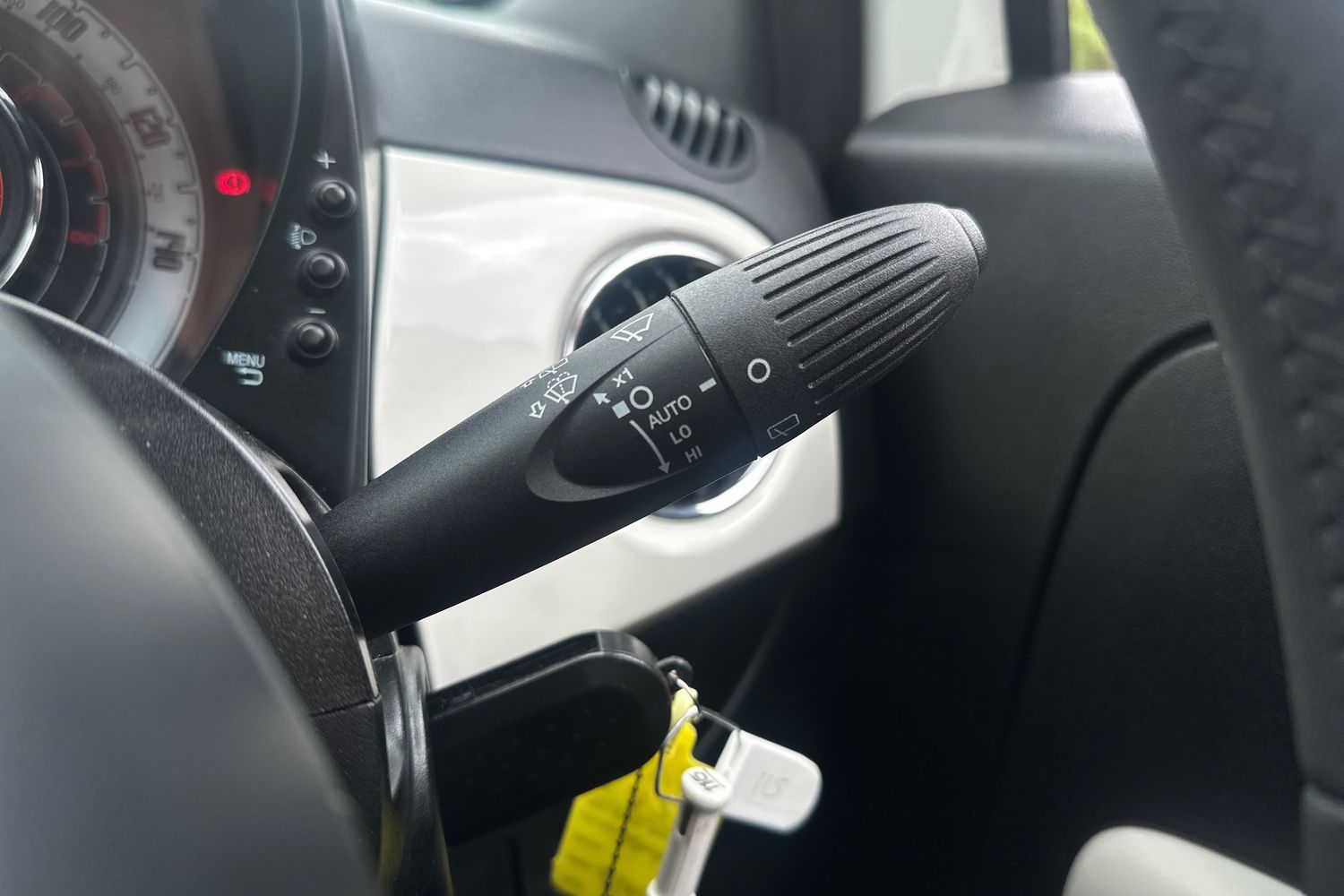Vehicle 19