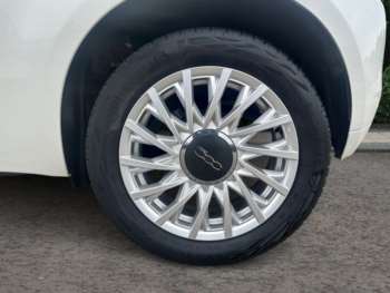 Used Fiat 500 2022 for sale - 75421559: Photo