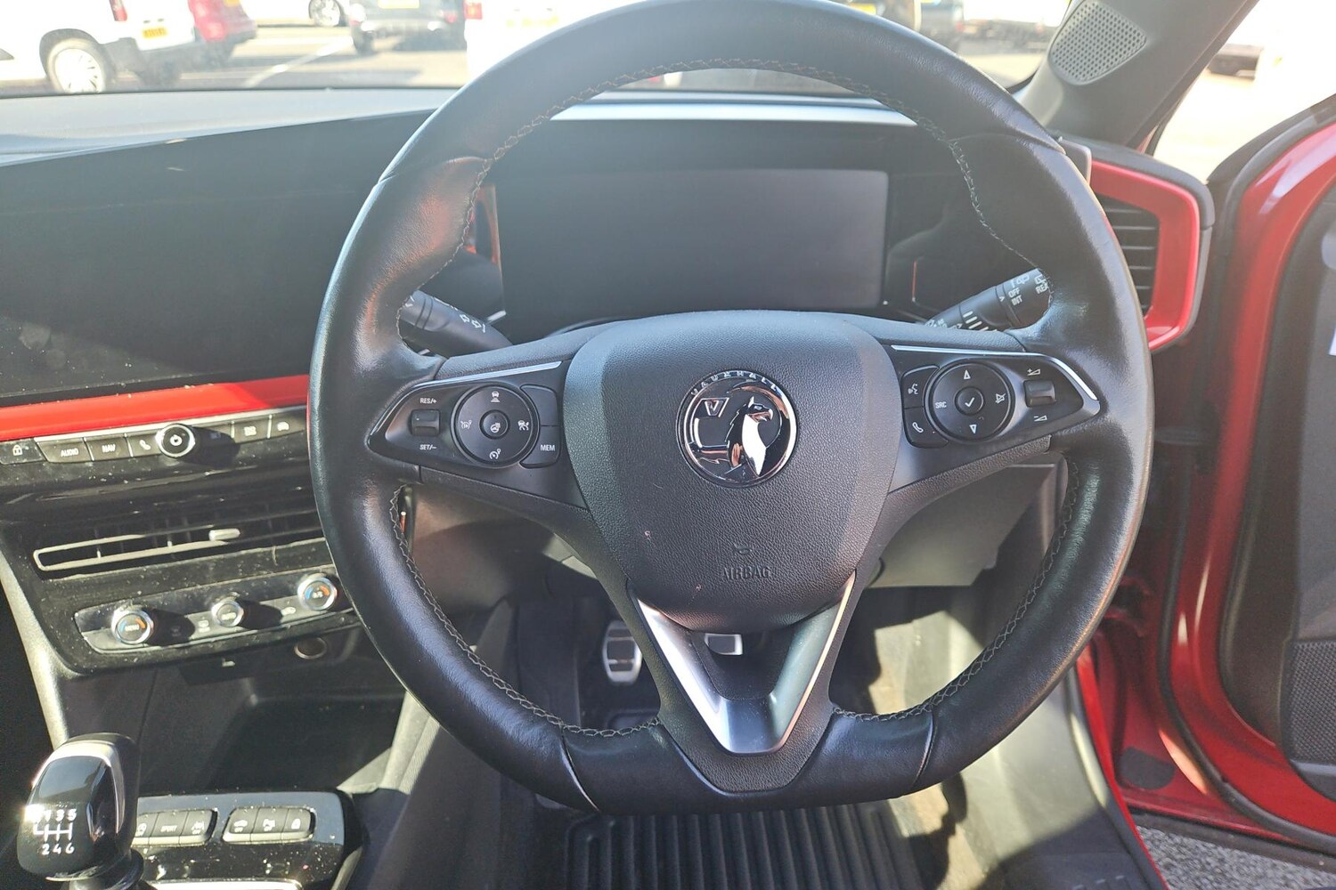 Vehicle 13