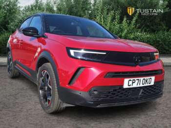 2022 - 1.2 Turbo Sri Premium Suv 5dr Petrol Manual Euro 6 s/s 100 Ps
